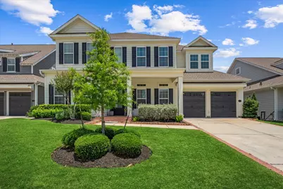 2221 Salt Grass Trail, Conroe, TX 77384 - Photo 5