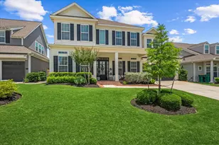 2221 Salt Grass Trail, Conroe, TX 77384 - Photo 1