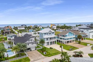 16620 Tern Rd, Jamaica Beach, TX 77554 - Photo 43