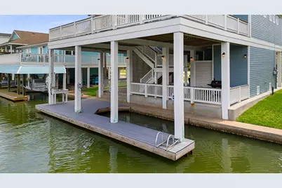 16620 Tern Road, Jamaica Beach, TX 77554 - Photo 39