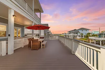 16620 Tern Road, Jamaica Beach, TX 77554 - Photo 3