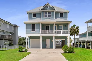 16620 Tern Rd, Jamaica Beach, TX 77554 - Photo 1