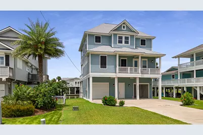 16620 Tern Road, Jamaica Beach, TX 77554 - Photo 45