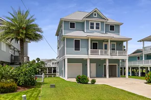 16620 Tern Rd, Jamaica Beach, TX 77554 - Photo 45