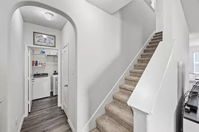 4827 Purple Wisteria Lane, Spring, TX 77373 - Photo 9