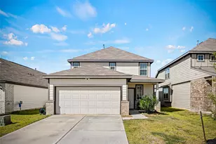 4827 Purple Wisteria Ln, Spring, TX 77373 - Photo 1