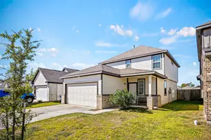 4827 Purple Wisteria Ln, Spring, TX 77373 - Photo 3