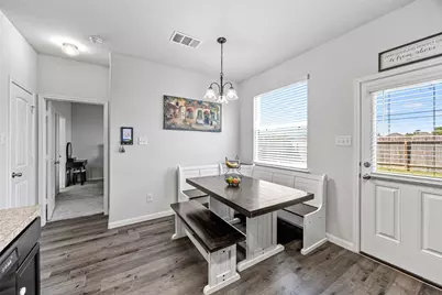 4827 Purple Wisteria Lane, Spring, TX 77373 - Photo 17