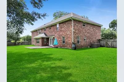 5 Twin Circle Drive, Beaumont, TX 77706 - Photo 33