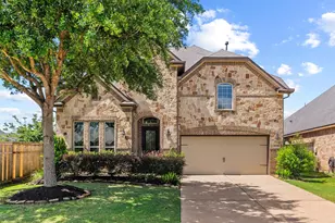 27235 Aspen Falls Ln, Fulshear, TX 77441 - Photo 1