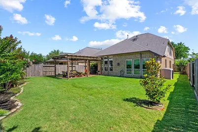 27235 Aspen Falls Lane, Fulshear, TX 77441 - Photo 29