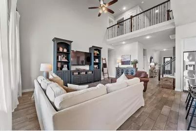 2127 Blackhawk Ridge Lane, Manvel, TX 77578 - Photo 17