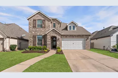 2127 Blackhawk Ridge Lane, Manvel, TX 77578 - Photo 1