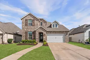 2127 Blackhawk Ridge Ln, Manvel, TX 77578 - Photo 1