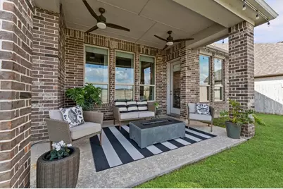 2127 Blackhawk Ridge Lane, Manvel, TX 77578 - Photo 37