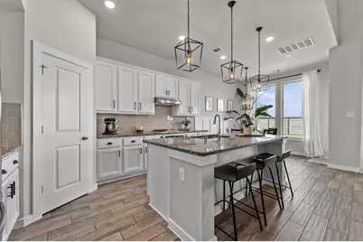 2127 Blackhawk Ridge Lane, Manvel, TX 77578 - Photo 9