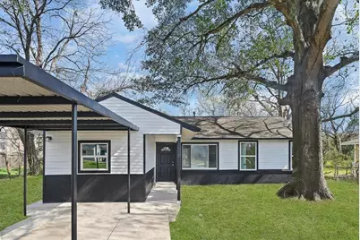 7609 St Lo Road, Houston, TX 77033 - Photo 3