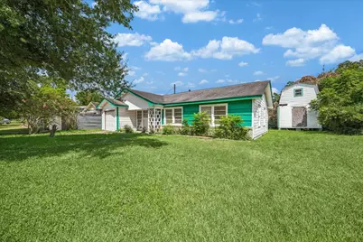 5111 Idaho Street, Houston, TX 77021 - Photo 1