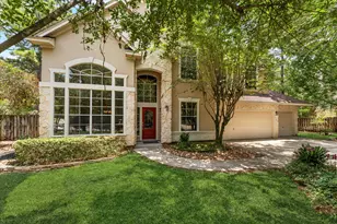 10 Seneca Pl, The Woodlands, TX 77382 - Photo 1
