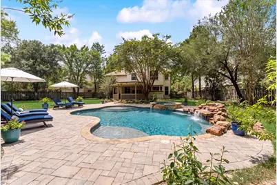 10 Seneca Place, The Woodlands, TX 77382 - Photo 25