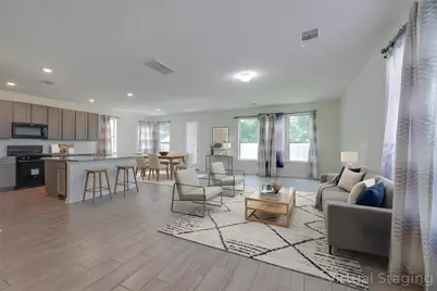 2547 White Bluff Lane, Houston, TX 77038 - Photo 5