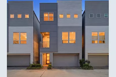 2702 Eado Grove Lane, Houston, TX 77003 - Photo 1