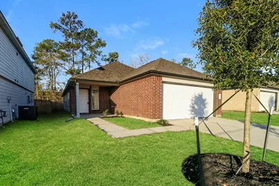 2720 Atlas Drive, Conroe, TX 77301 - Photo 1