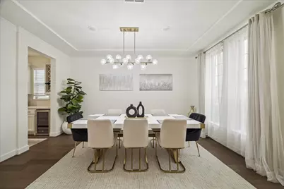 4727 Llano Loop, Sugar Land, TX 77479 - Photo 9