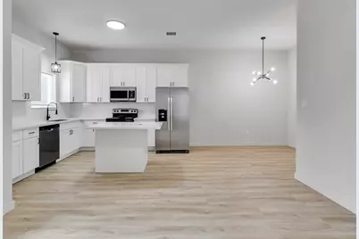 9707 Cargill Street #A-B, Houston, TX 77029 - Photo 9