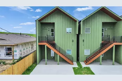 9707 Cargill Street #A-B, Houston, TX 77029 - Photo 3