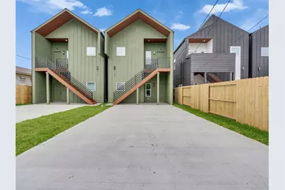 9707 Cargill Street #A-B, Houston, TX 77029 - Photo 29