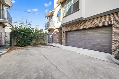 1621 Rosewood Street, Houston, TX 77004 - Photo 3