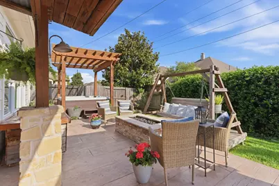 6309 Deer Meadow Lane, Katy, TX 77493 - Photo 11