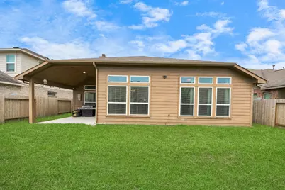 12 Montecito Lane, Manvel, TX 77578 - Photo 29