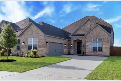 1809 Grass Valley Drive, Iowa Colony, TX 77583 - Photo 27