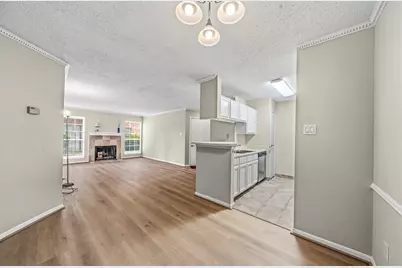 3770 Lovers Wood Lane #807, Houston, TX 77014 - Photo 13