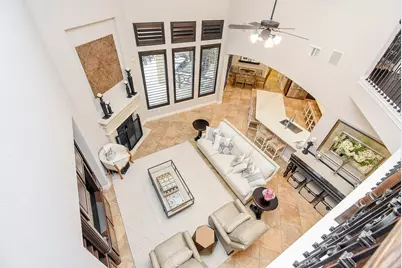 7606 Hampden Court, Sugar Land, TX 77479 - Photo 3