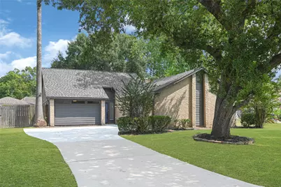 2314 Bright Meadows Drive, Missouri City, TX 77489 - Photo 1