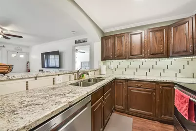 1311 Antoine Drive #110, Houston, TX 77055 - Photo 15