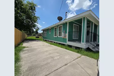 1036 Caperton Street, Houston, TX 77022 - Photo 3