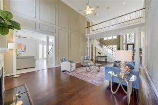 4307 Canfield Oaks Ln, Katy, TX 77450 - Photo 11
