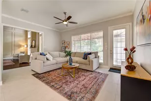 4307 Canfield Oaks Ln, Katy, TX 77450 - Photo 19
