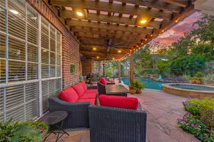 4307 Canfield Oaks Ln, Katy, TX 77450 - Photo 39