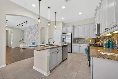 146 Kinnerly Peak Place, Montgomery, TX 77316 - Photo 19