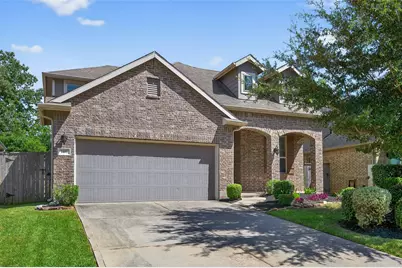 146 Kinnerly Peak Place, Montgomery, TX 77316 - Photo 5