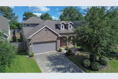 146 Kinnerly Peak Place, Montgomery, TX 77316 - Photo 3