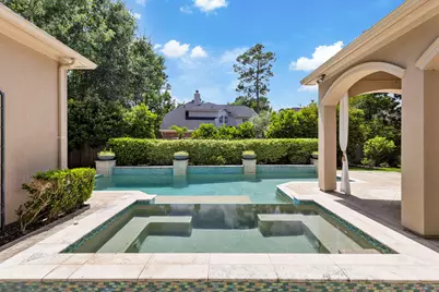 3 Pendleton Park Point, The Woodlands, TX 77382 - Photo 25