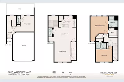 1818 Wheeler Street, Houston, TX 77004 - Photo 39