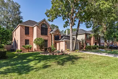 4911 Natural Bridge Drive, Kingwood, TX 77345 - Photo 1
