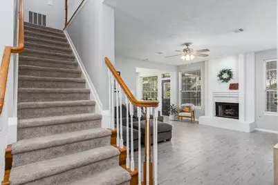 4911 Natural Bridge Drive, Kingwood, TX 77345 - Photo 23